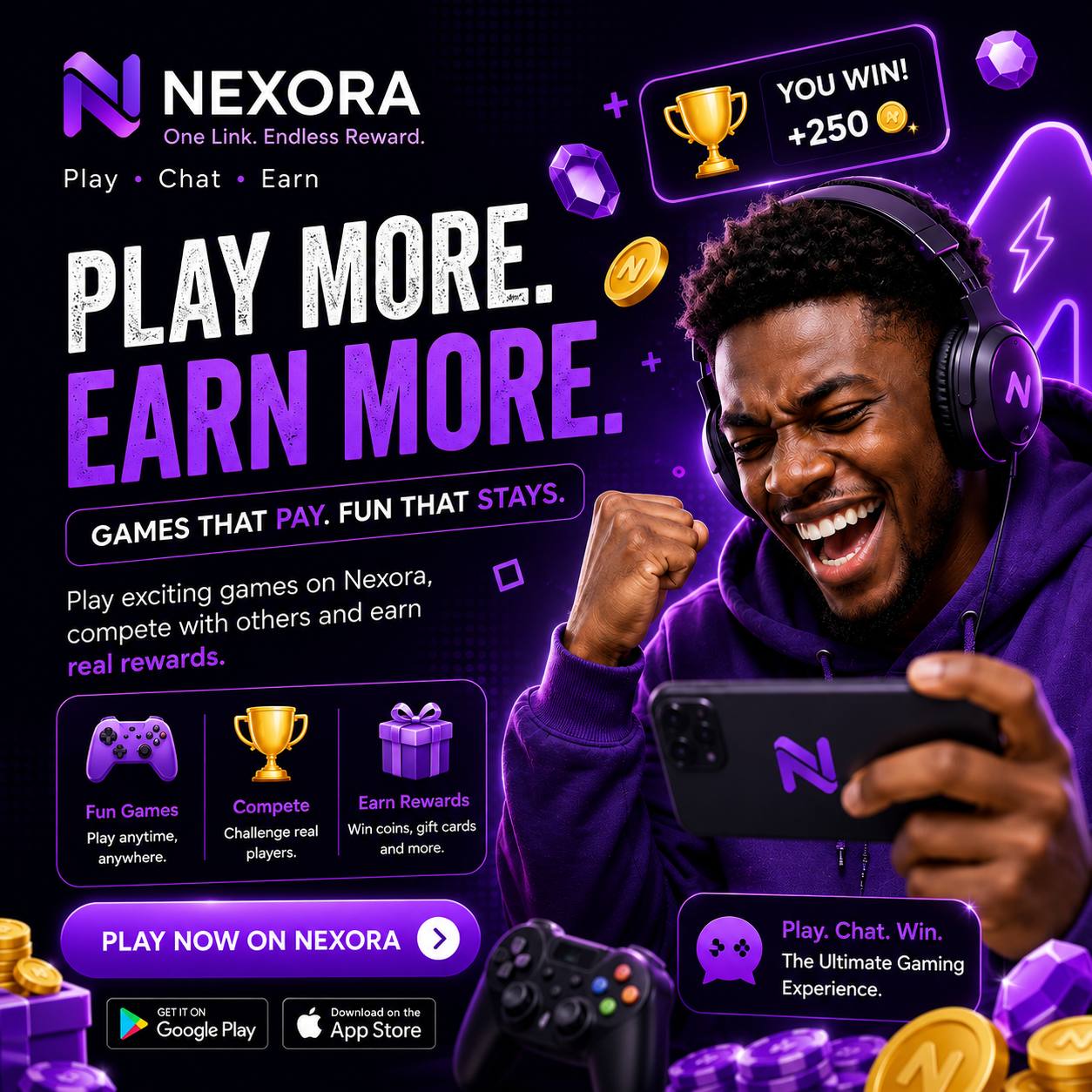 About Nexora